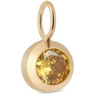 Over & Over Gold November Birthstone Appeal – Gold