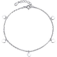Sterling Silver Center Appeal Bracelet - Image 2