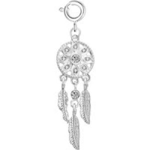 Dream Catcher Allure Created with Zircondia® Crystals