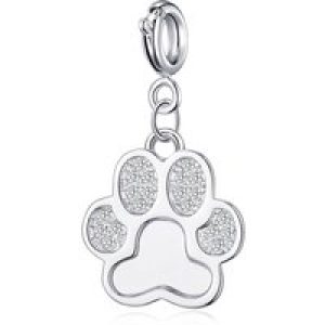 Paw Allure Created with Zircondia® Crystals