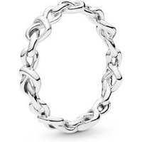 Pandora Knotted Hearts Ring - 48 - Image 2