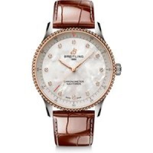 Breitling Navitimer Quartz 32mm Women Watch U77320E61A1P1