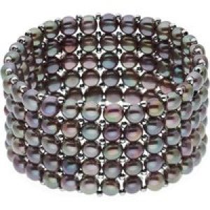 Pave Preliminary C Necklace with Birthstone Allure Created with Zircondia® Crystals