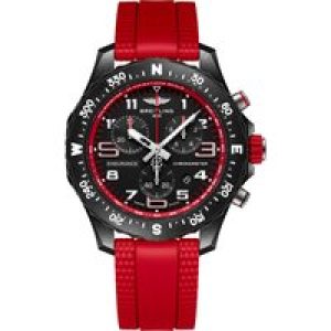 Breitling Skilled Staying power Professional Quartz 38mm Women Watch X83310D91B2S1