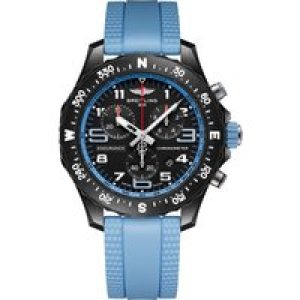 Breitling Skilled Staying power Professional Quartz 38mm Girls Watch X83310281B1S1