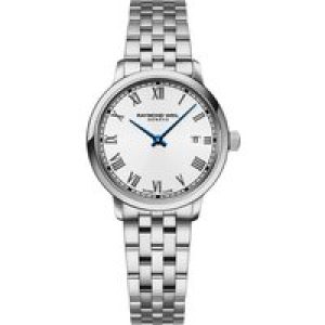 Raymond Weil Toccata 29mm Women Watch 5485-ST-00359