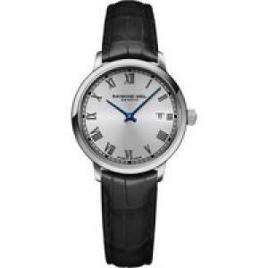 Raymond Weil Toccata 29mm Women Watch 5985-STC-00659