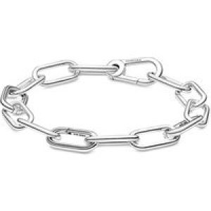 Pandora Me Hyperlink Silver Chunky Chain Bracelet – 15cm
