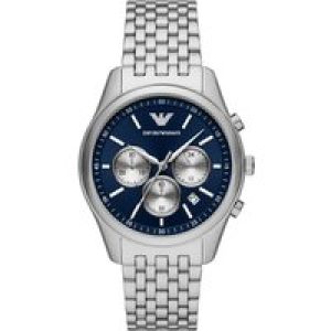 Emporio Armani Antonio 41mm Chronograph Mens Watch AR11582