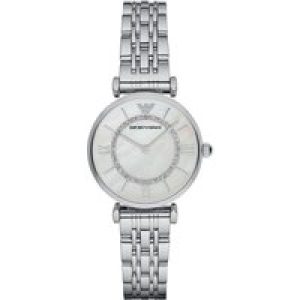 Emporio Armani Gianni T-Bar 32mm Girls Watch AR1908