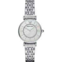 Emporio Armani Gianni T-Bar 32mm Girls Watch AR1908 - Image 2