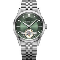 Raymond Weil Freelancer Computerized 42mm Males's Watch 2781-ST-52051 - Image 2