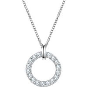 Rafaela Donata Womens Female Sterling Silver Necklace – One Size