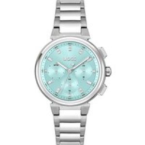 Boss One Blue Watch