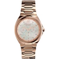 Olivia Burton Rose Gold Lustre Watch - Image 2