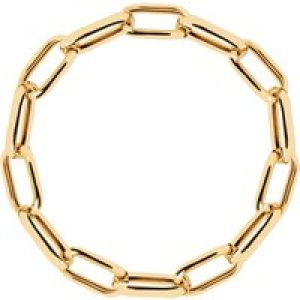 Sif Jakobs Capri Hyperlink Bracelet SJ-B62024-SG