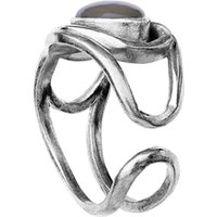 Maanesten Silver Naomi Ring - Ring Measurement 55 - Image 2