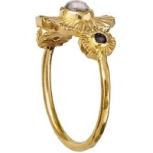 Maanesten Gold Emmi Ring – Ring Dimension 57
