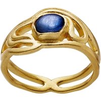 Maanesten Gold Edith Ring - Ring Measurement 55 - Image 2