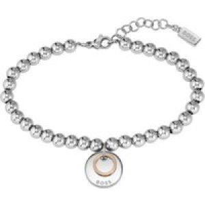 BOSS Jewelry Medallion Bracelet 1580227