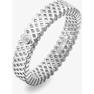 Hot Diamonds Quest Filigree Ring DR222/N