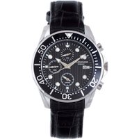 Rudiger : mens chemnitz black watch Leather - One Size - Image 2