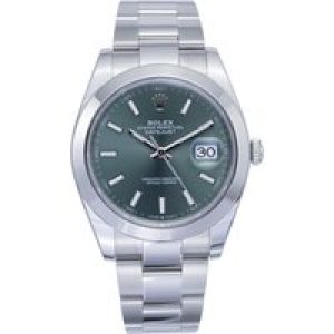 Pre-Owned Rolex Datejust 41mm 126300