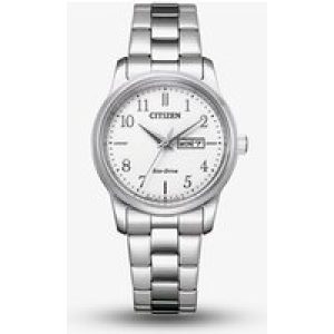 Citizen Ladies Eco-Drive Watch EW3261-57A