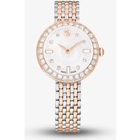 Swarovski Certa Two Colour Crystal Watch 5672971 - Image 2