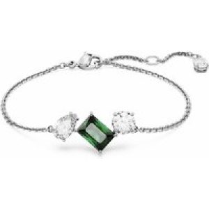 Swarovski Combine Lower Inexperienced Zirconia Mesmera Bracelet 5668360