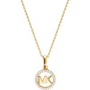 Michael Kors Customized Kors Necklace MKC1108AN710