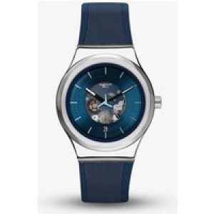 Swatch Blurang Watch YIS430