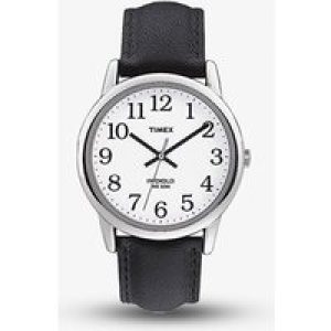 Timex Easy Reader Strap Watch T205014E
