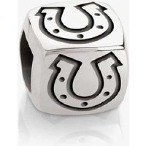 Nomination Cubiamo Symbols Horseshoe Cube Charm 161001/001