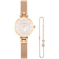 Victoria Hyde London Womens Watch Gift Princess Charlotte rosegold - Rose Gold Stainless Steel - One Size - Image 2