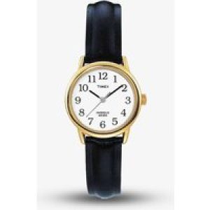 Timex Ladies Gold Plated Watch T20433D7
