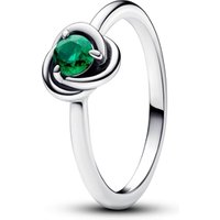 Pandora Might Birthstone Eternity Circle Ring - 48 - Image 2