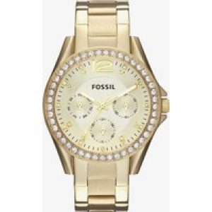 Fossil Ladies Riley Chrono Watch ES3203
