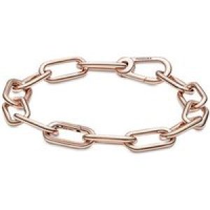 Pandora Me Hyperlink Rose Gold Chunky Chain Bracelet – 20cm