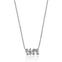 Search + In finding Marvel Silver Necklace - Image 2
