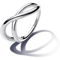 Pandora Organically Formed Infinity Ring - 50 - Image 2