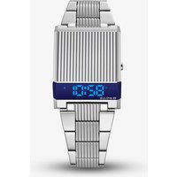 Bulova Mens Computron Digital Watch 96C139 - Image 2