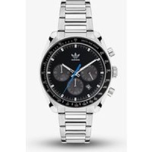 Adidas Unisex Originals Analogue Chronograph Watch AOFH220062I