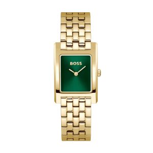 BOSS Lucy 22 x 24.5mm Girls Watch 1502785