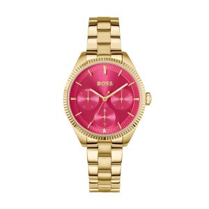 BOSS Sage Game 34mm Quartz Women Watch 1502805