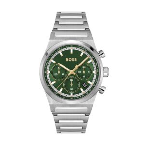 BOSS Candor Chrono 41mm Mens Watch 1514250