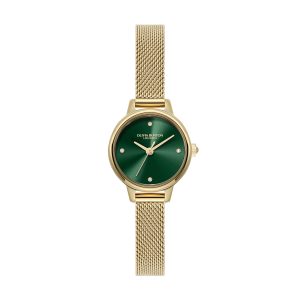 Olivia Burton Mini Dial 23mm Quartz Women Watch 24000246