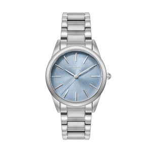 Olivia Burton Depth 34mm Quartz Women Watch 24000235