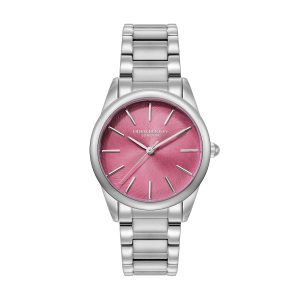 Olivia Burton Depth 34mm Quartz Watch 24000237