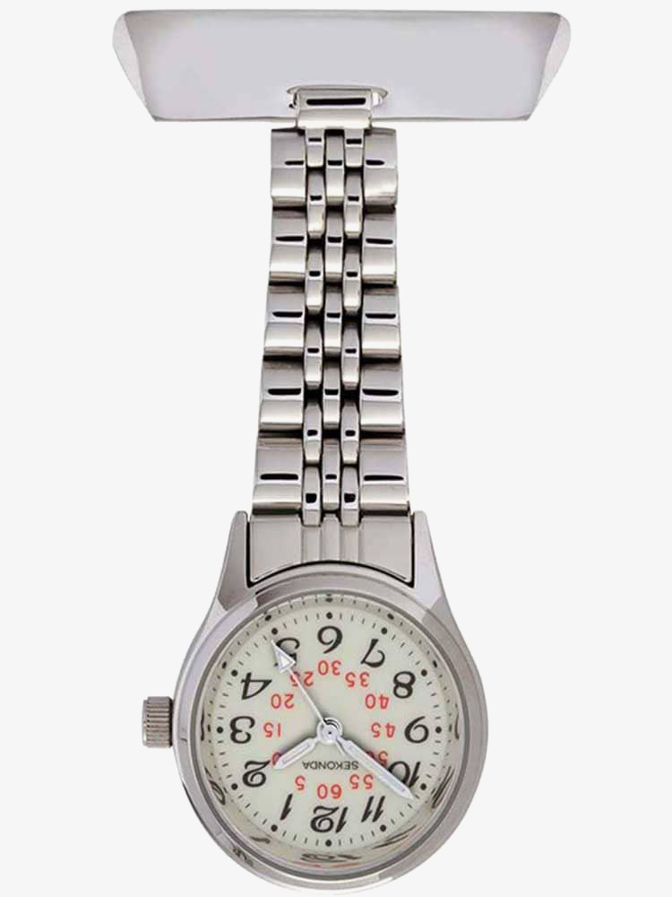 Sekonda Unisex Nurses Watch 4587